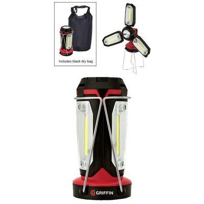 Clover Style LED / COB Worklight