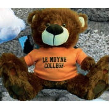 11" Bearfoot Bears™ Stuffed Brown Bear