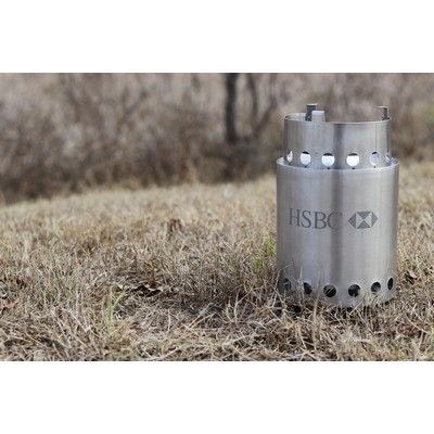 Solo Stove Titan Ultra Portable Stove