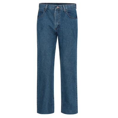 Red Kap® PD60 Men's Relaxed Fit Jean