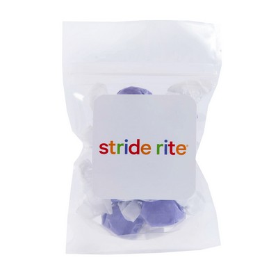 Salt Water Taffy Huckleberry Snack Pouch