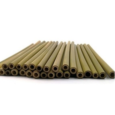 Bamboo Straws