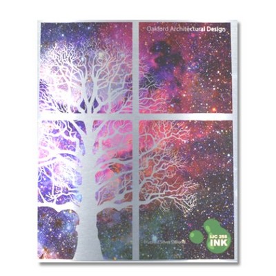 Dibond Aluminum/Styrene Signs