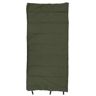 ALPS Mountaineering® Cedar Ridge® 5° Silverthorne Sleeping Bag