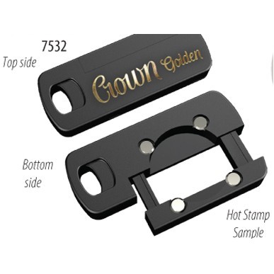 Boomerang™ Foil Cutter