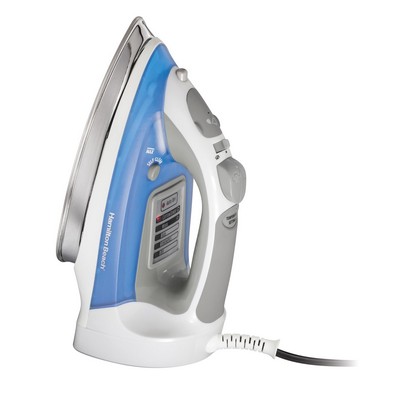 Hamilton Beach® Electronic Iron w/Control Panel