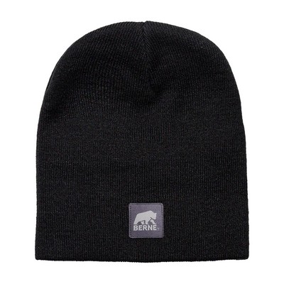 Berne Apparel Heritage Knit Beanie