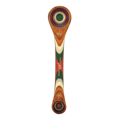 Baltique® Marrakesh 2-in-1 Measuring Spoon