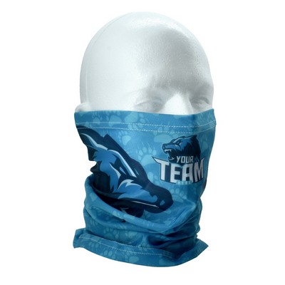 Adult Polyester Full Length Gaiter