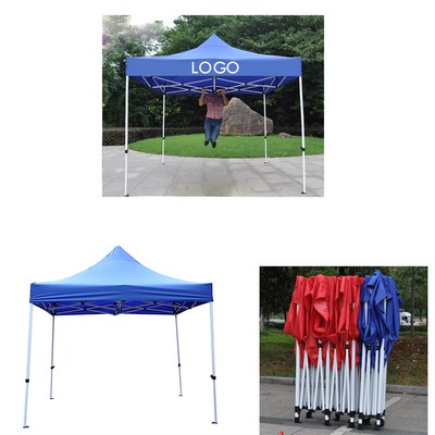 10' By 10' Outdoor Tent