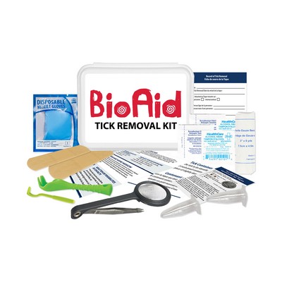 Tick Removal Kit