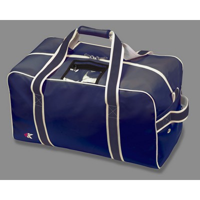 PVC Coated Pro Series Goalie Bag