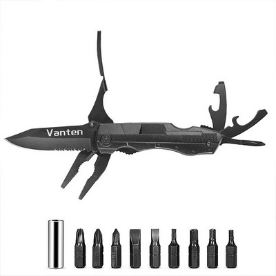 Multi-function Folding Knife