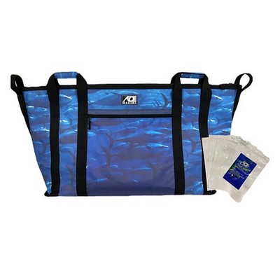 AO Marine 4' Fish Kill Bags
