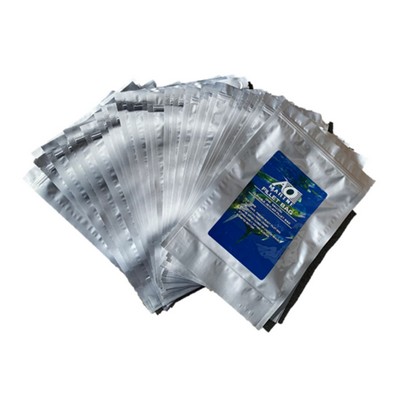 AO Marine Fish Fillet bag 24 pack