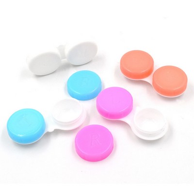 Contact Lens Cases