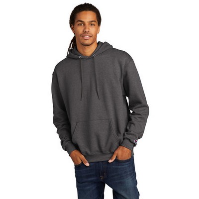 Champion® Powerblend® Pullover Hoodie.