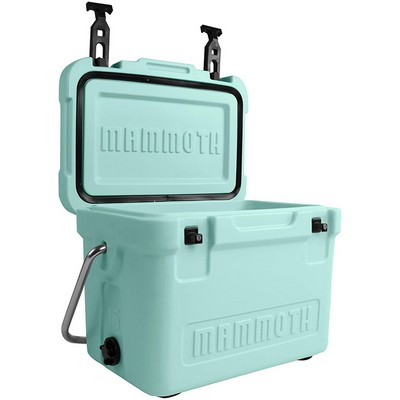 Mammoth Cruiser MC15-572 Cooler - Sea Foam Green