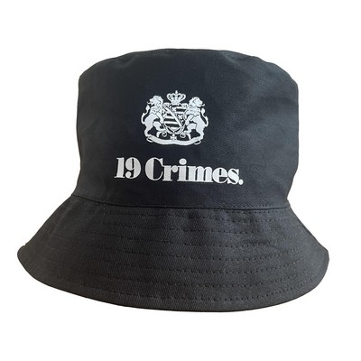 Fisherman Bucket Hat/Basin Cap