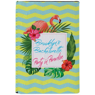 Sublimatable Beverage Sleeve