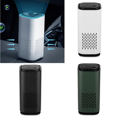 Portable Air Purifier for Car/Home/Office