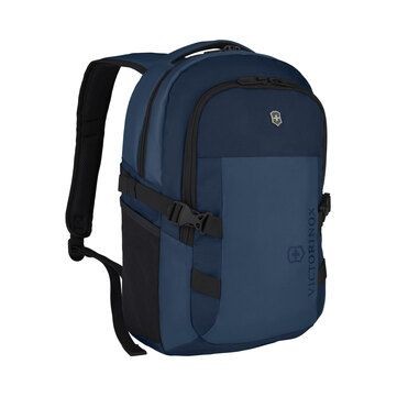 Swiss Army® Blue VX Sport EVO Collection Deluxe Backpack