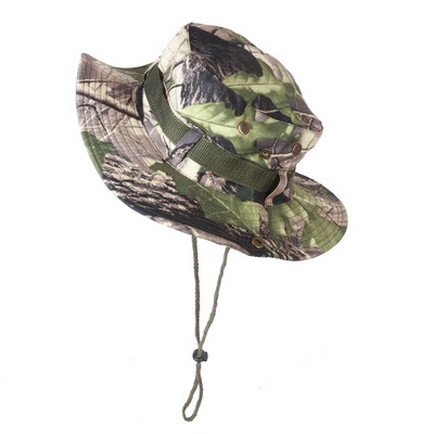 Outdoor Climbing Sun Hat