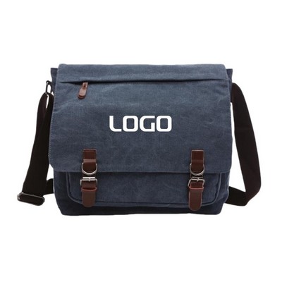 Single shoulder bag
