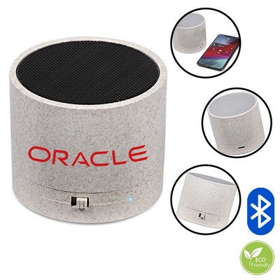 Eco Super-Bass Wireless Speaker