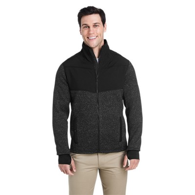 SPYDER® Men's Passage Sweater Jacket