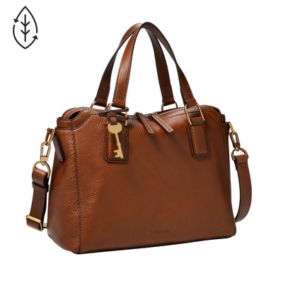 Fossil Jacqueline Satchel