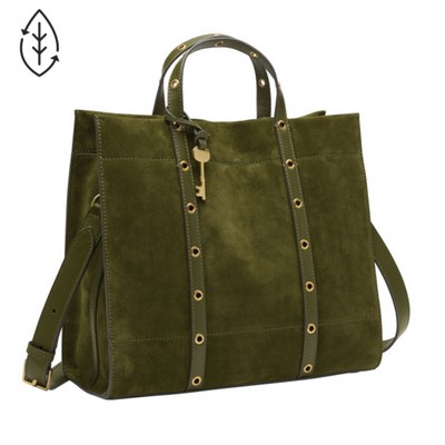 Fossil Ladies Leather