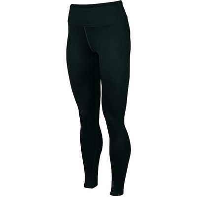 Augusta Sportswear Ladies Compression Tight