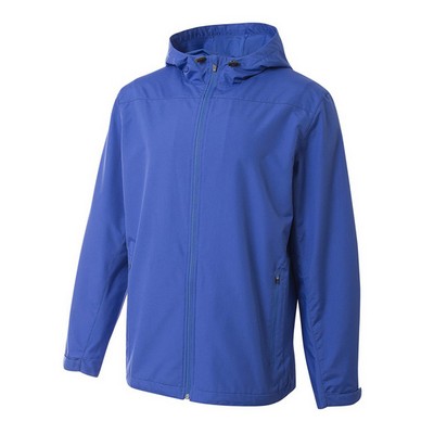 A4 Inc Force Full Zip Jacket