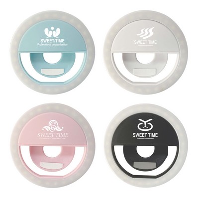 Mobile Phone Fill Light