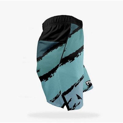 Men's Performance Game Shorts