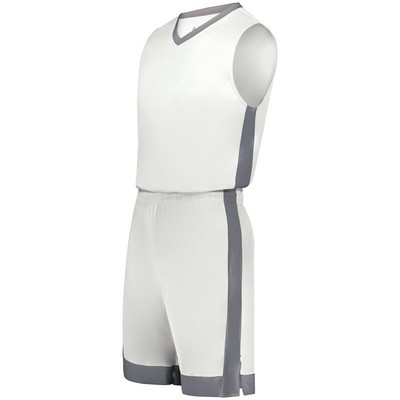 Augusta Sportswear Match-Up Basketball Shorts