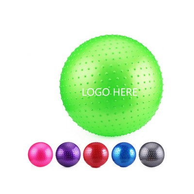 Yoga Fitness Ball