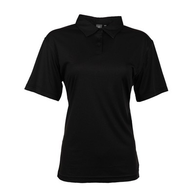 Burnside Ladies' Burn Golf Polo