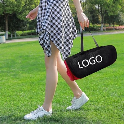 Portable Stadium Blanket