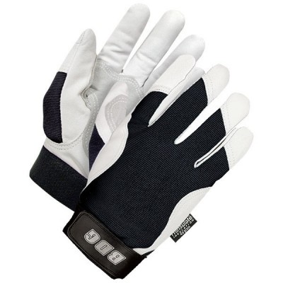 Thinsulate® Lined Gloves (Black)
