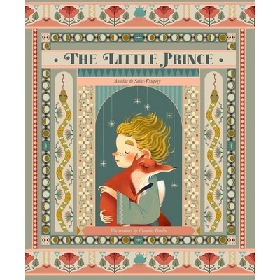 The Little Prince - 9788854418738