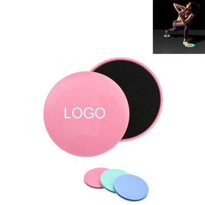 Exercise Core Sliders