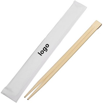Disposable Individual Packed Disposable Wooden Chopstick