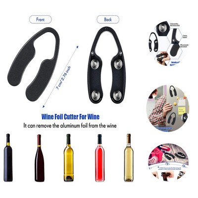 Wine Foil Cutter