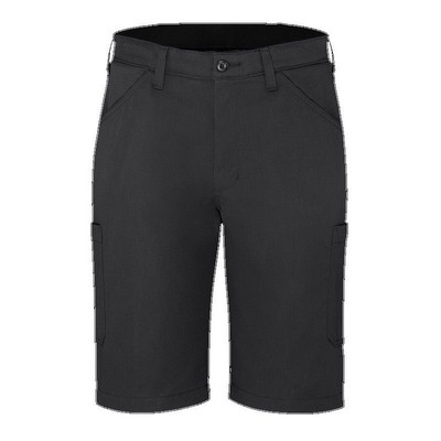 Red Kap™ Pro Short w/Mimix™ - Black
