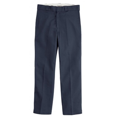 Dickie's® Men's Twill Multi-Use Pocket Pants - Dark Navy Blue