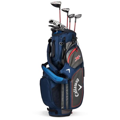 Callaway XR Set