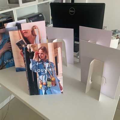 PVC Stands/Foam Board (8''x10'')