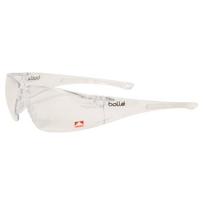 Bolle Rush Clear Glasses